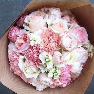 Meet your Posher, Kate